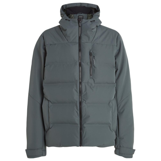 Protest Ανδρικό μπουφάν Superior Snowjacket